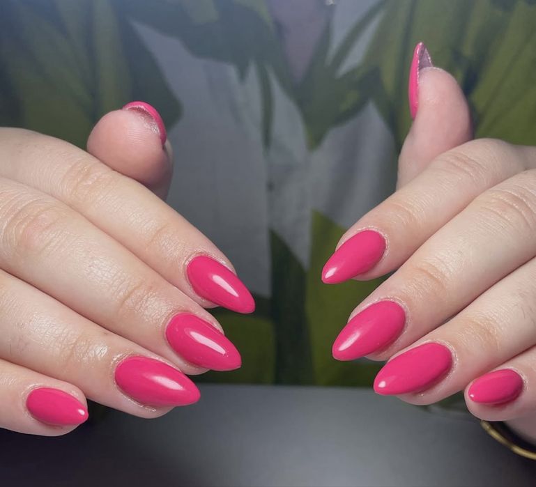 Nails Daria zaprasza