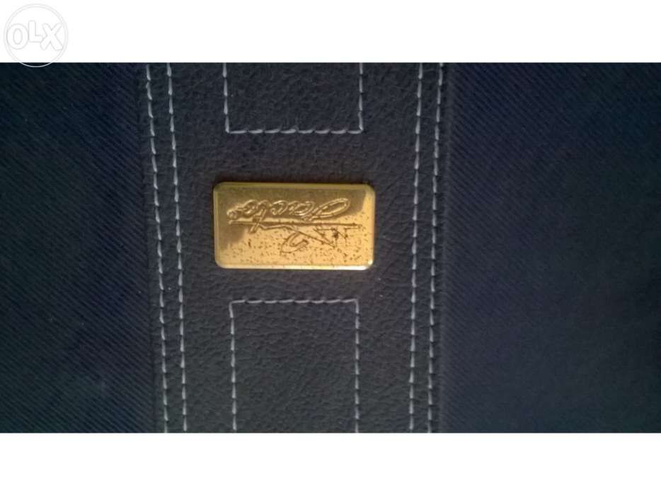 Mala viagem marca Jacto / suitcase brand Jacto