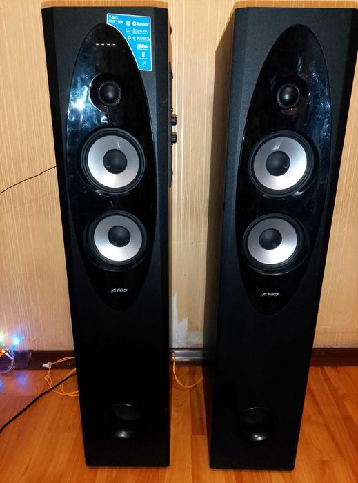 Акустична система Т-60Х