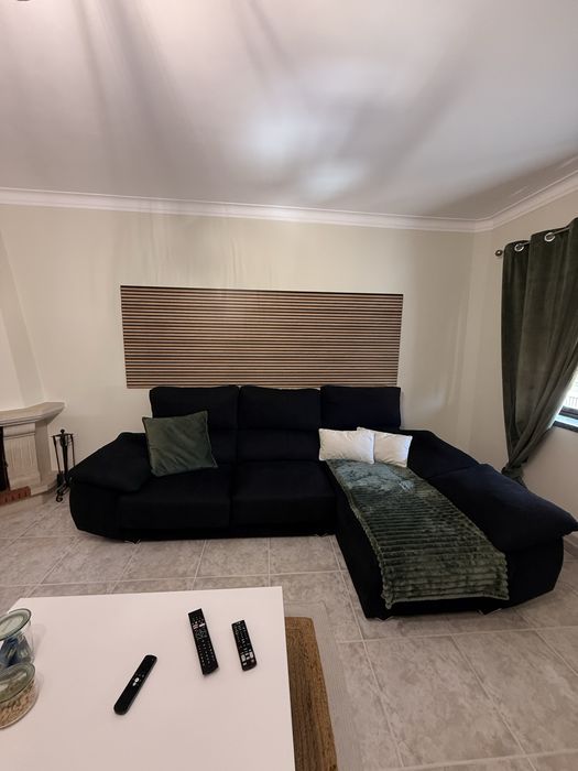 Vendo Sala completa
