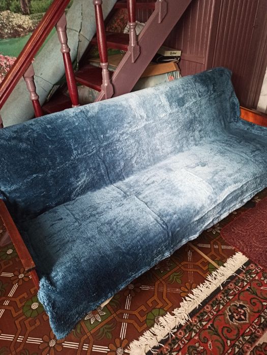 Плед микрофибра colorful home