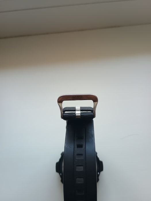 Casio G-Shock AW-590