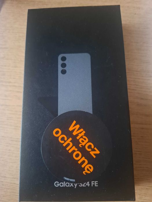 Samsung galaxy S24 FE