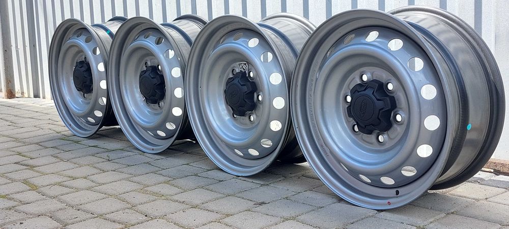 6-139,7 r16 Ford Ranger, Toyota Hilux, Mitsubishi L200: 2 500 грн ...