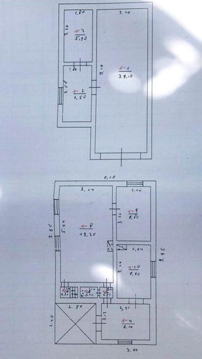 Продам капитальный дом в Алтестово для постоянного проживания!