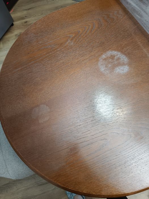 Sprzedam Krzesła 6 szt z stołem