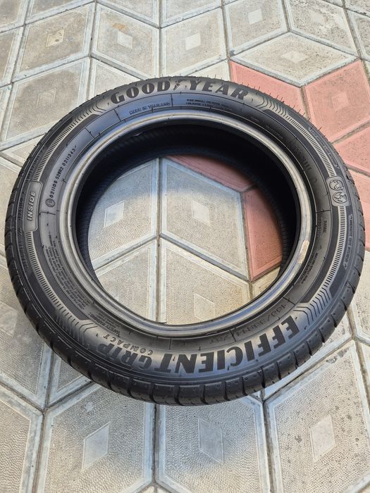 Шина літня Goodyear 155/65/r15