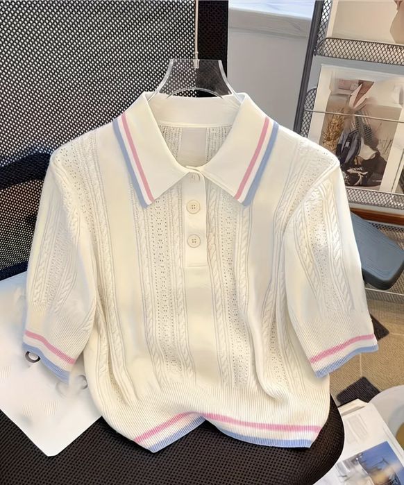 Джемпер поло old money s