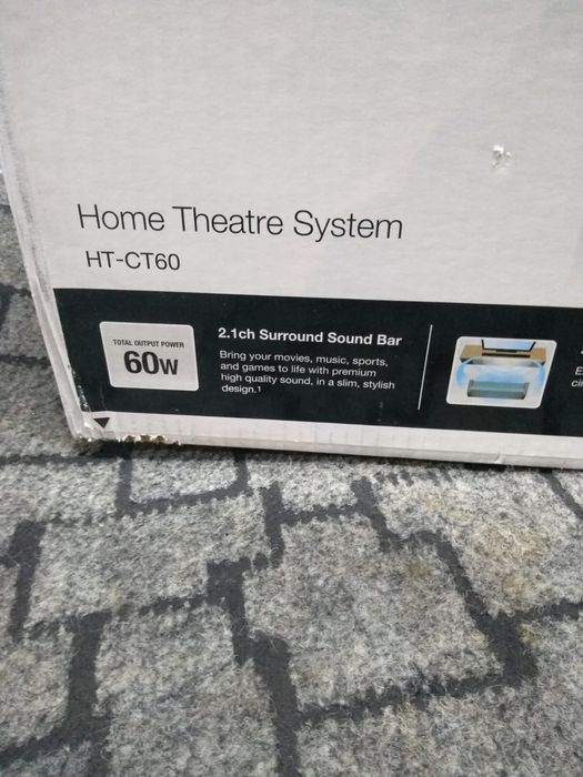 Sprzedam soundbar Sony, mało używany