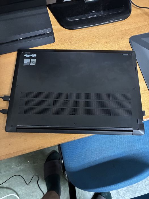ThinkPad E16 Gen 3492235024939755522