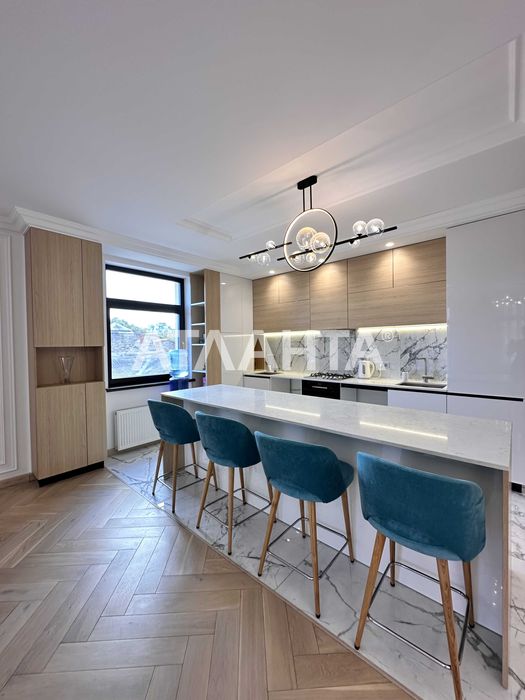 Новий будинок  3кімн+кухня вітальня АГВ ЖК "Пушкінський"/Жуковського