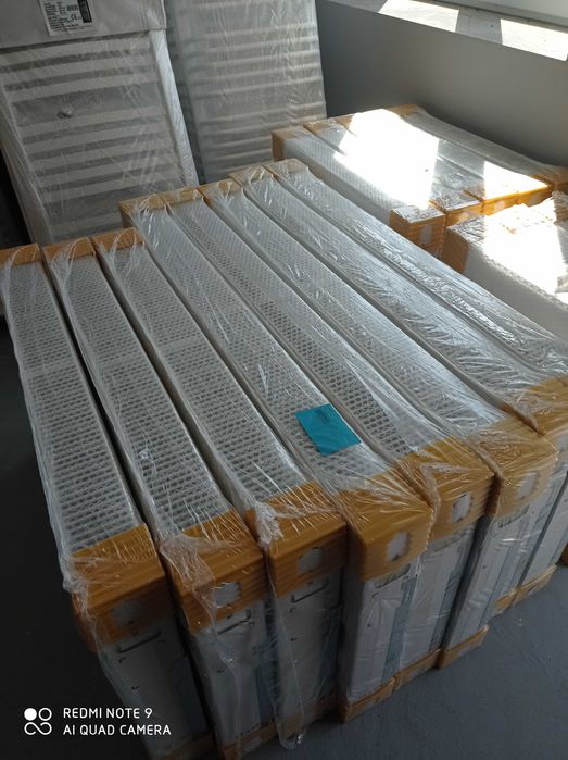 Sprzedam grzejnik drabinka nowy wys 135 x 55 rurki . BARDZO TANIO