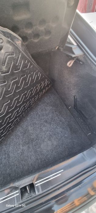 Шкода Октавия А5 1.6МРІ