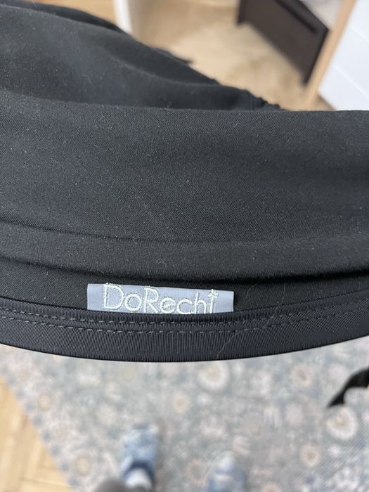 Сонцезахисний козирок DoRechi
