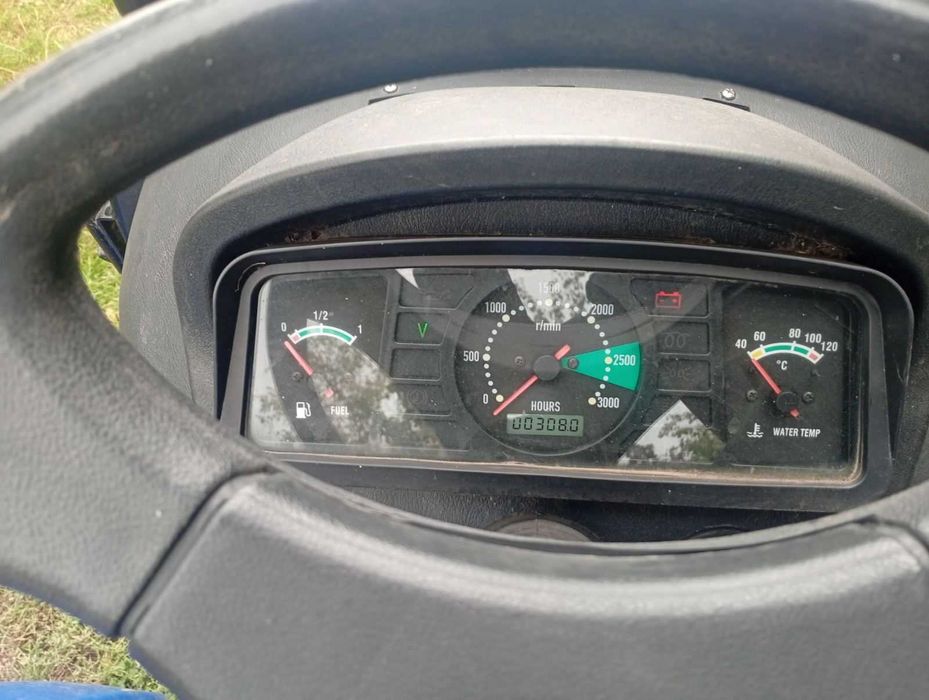 Оріон RD 244(з пробігом)