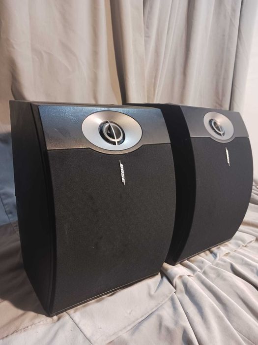 Colunas Bose 301v