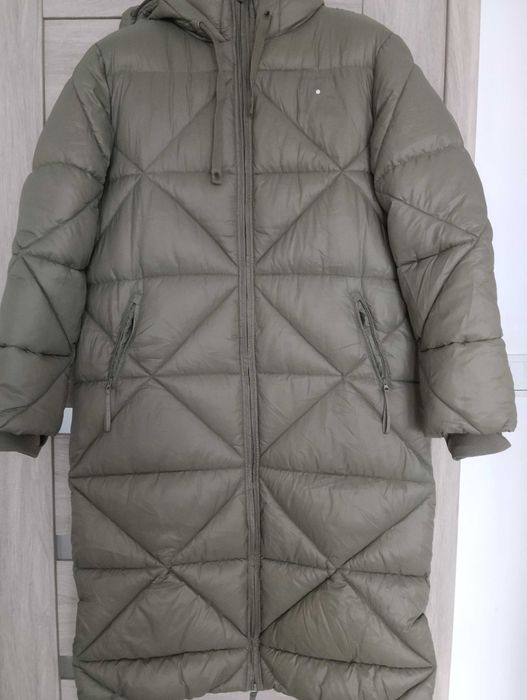 płaszcz zimowy Ocensapart