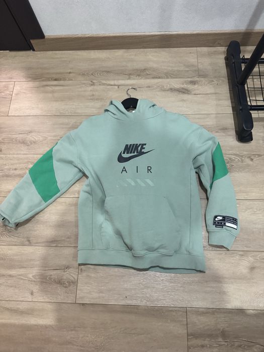 Худі nike air.