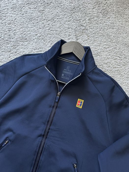 Олімпійка Nike Court жіноча б/в