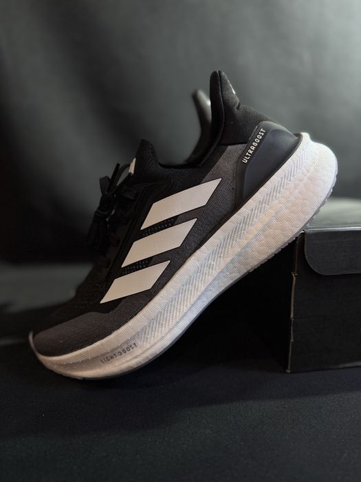 Чоловічі кросівки Adidas Ultraboost 5x оригінал кроссовки