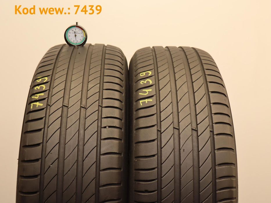 Michelin Primacy 4 - 195/65 R16