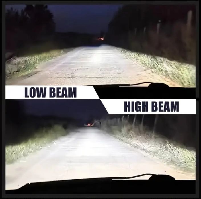 Lâmpadas de Farol 9005/HB3 9006/HB4 9012/HIR2 H11 H4 H7 H1,