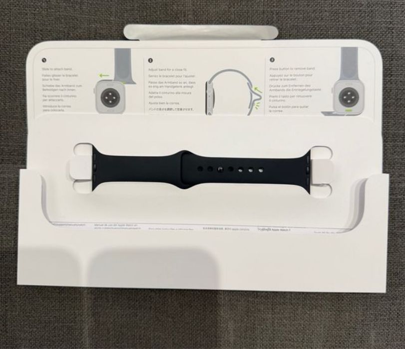 Apple Watch 10 GPS 42mm