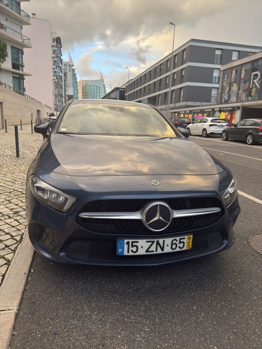 Mecedes A180 AMG nacional