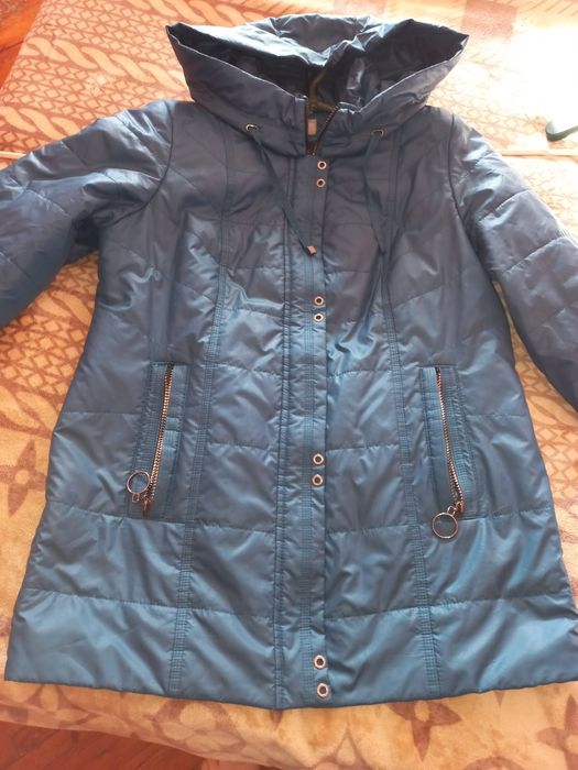Курточка Осень-Весна