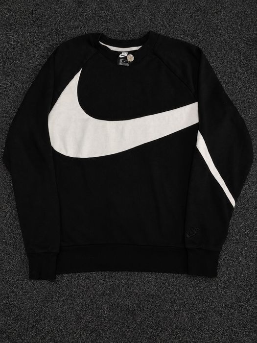 Худі Nike big logo M