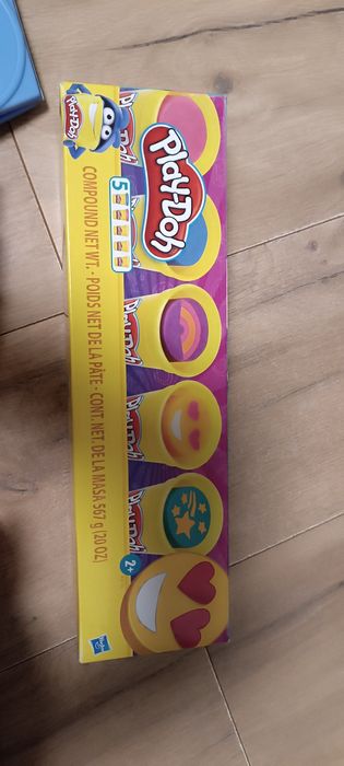 Zestaw play-doh dentysta księżniczka fryzjer karoca