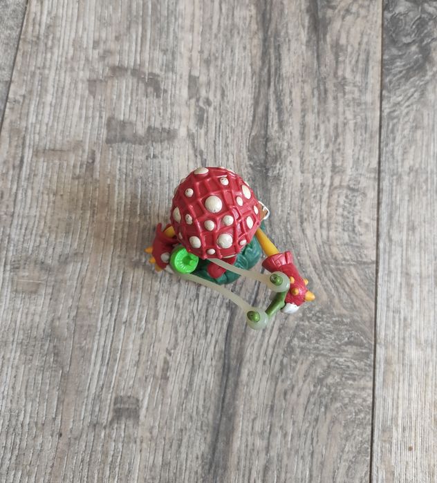 Figurka Shroomboom z Serii Skylanders Wysyłka OLX Gwarancja Elbląg
