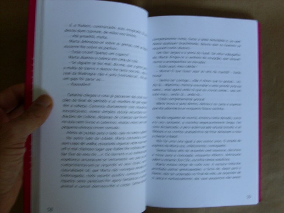 Quero ser Feliz de Filipa Sousa