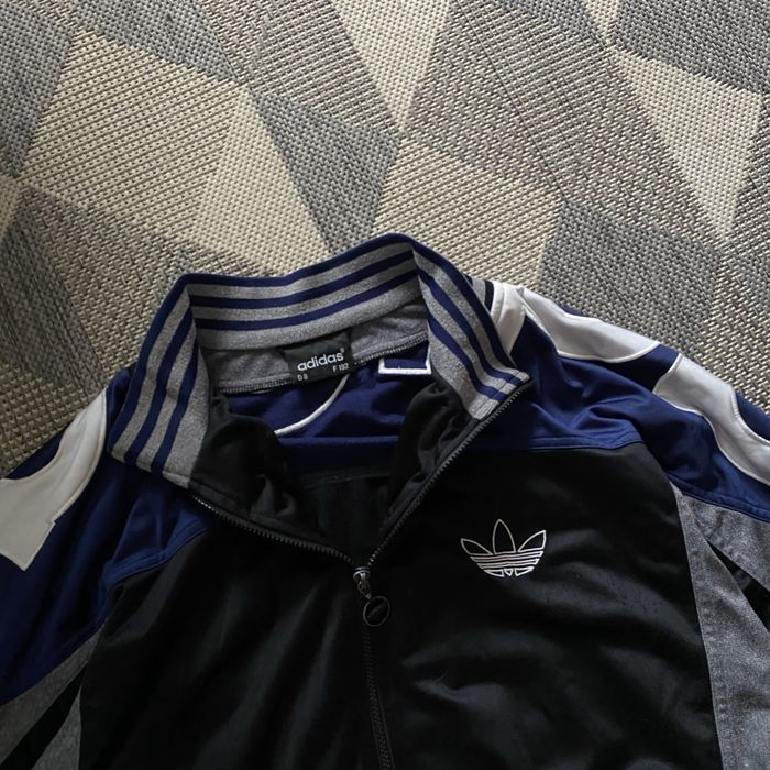 Олімпійка adidas