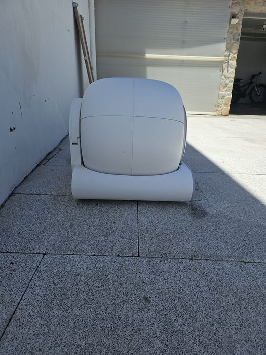 Caixa automática Gatos