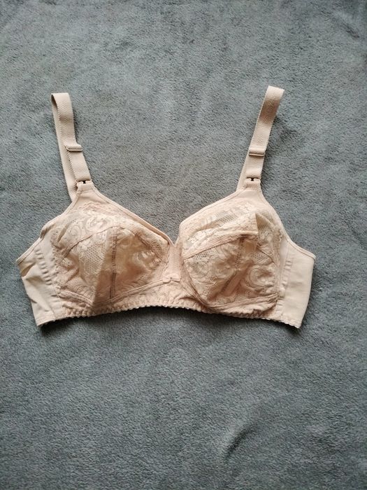 Biustonosz damski Triumph Lady Rose