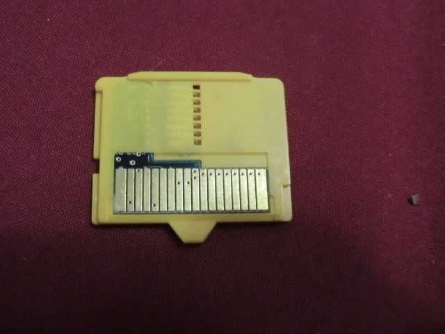 Картридер Olymys