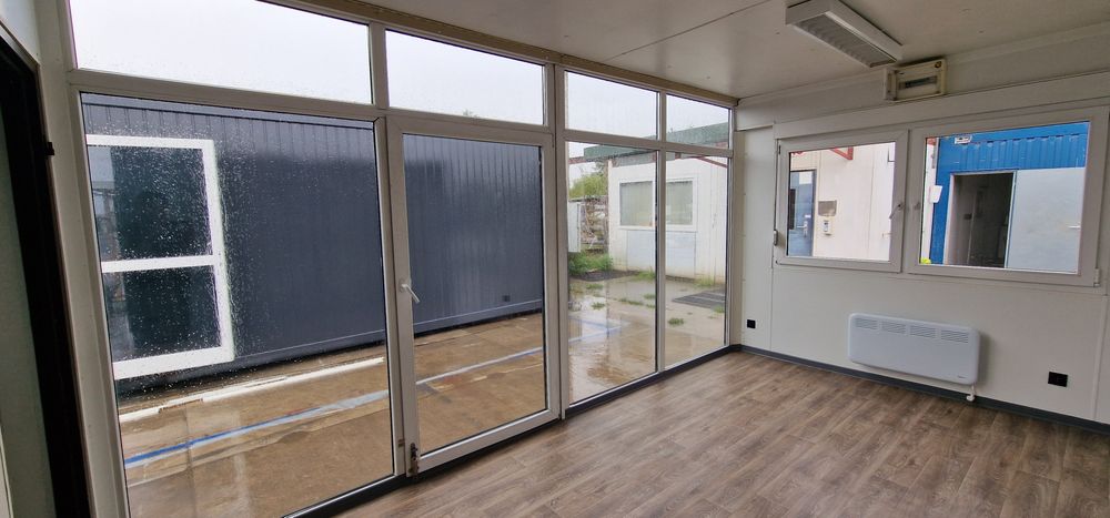 Kontenery na zamówienie Domki letniskowe Domy modułowe