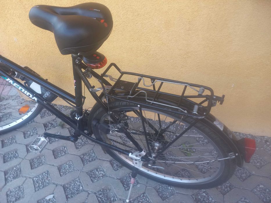 Sprzedam oryginalny Szwajcarski rower Merida wysyłka karton Gratis.