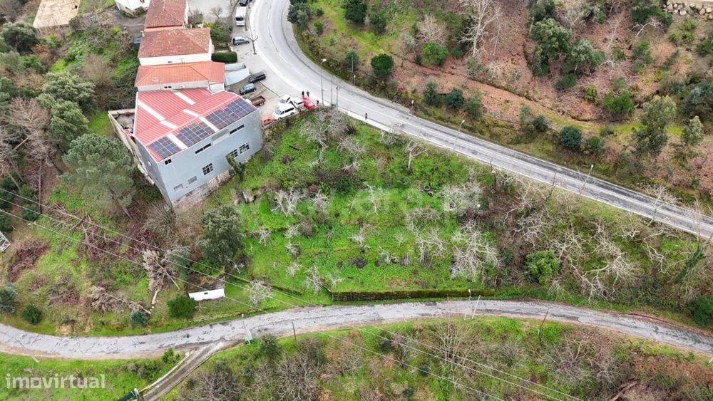 Terreno / Resende, Resende