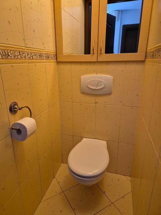 DO WYNAJĘCIA - Mieszkanie M3 - 44,5 m2, Łódź-Widzew ul. Czernika