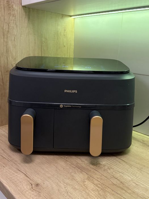 Airfryer PHILIPS