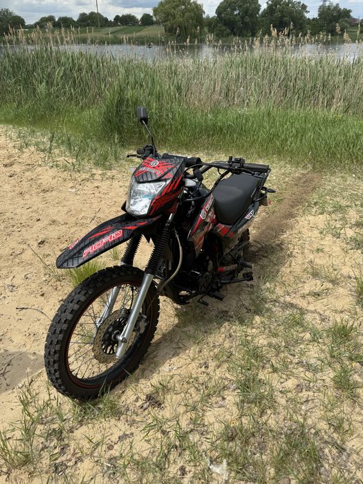 Geon X-Road light 200