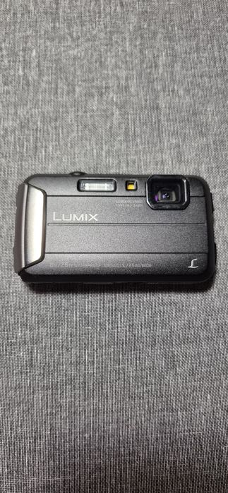 Фотоапарат Panasonic Lumix DMS FT 30