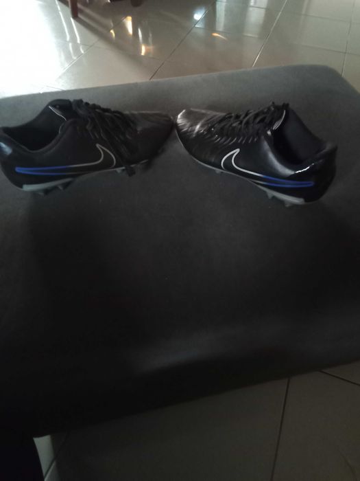 Chuteiras Nike Tiempo