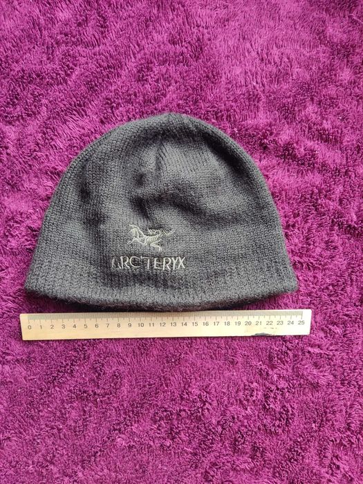 Kapelusz Arcteryx