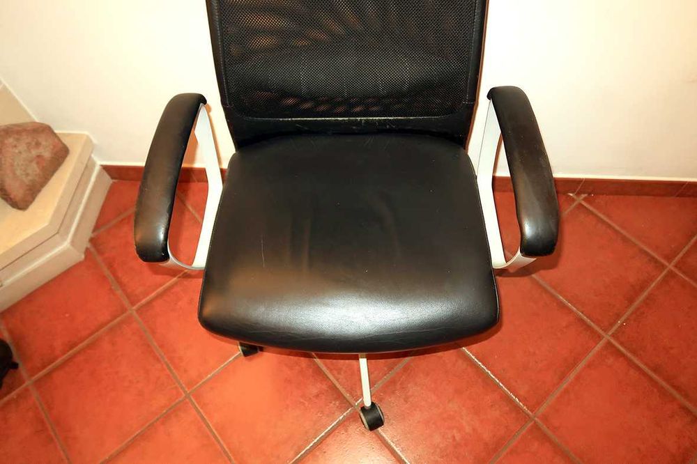 Cadeira escritório Markus