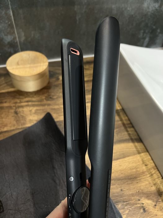 Випрямляч для волосся PHILIPS BHS510/00 серії 5000