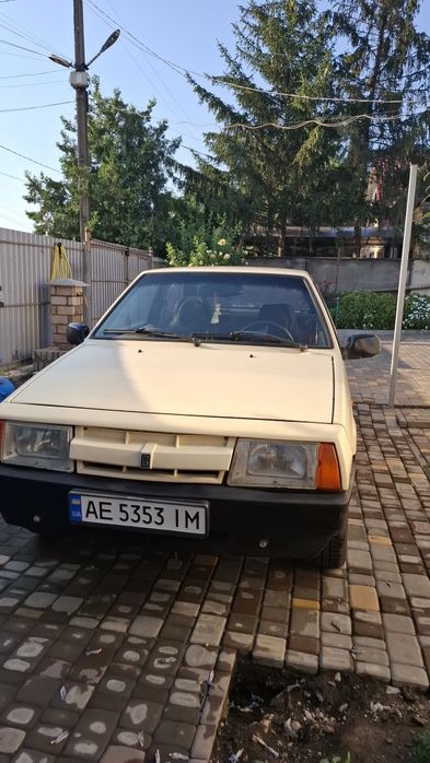 Продам  Ваз 2108