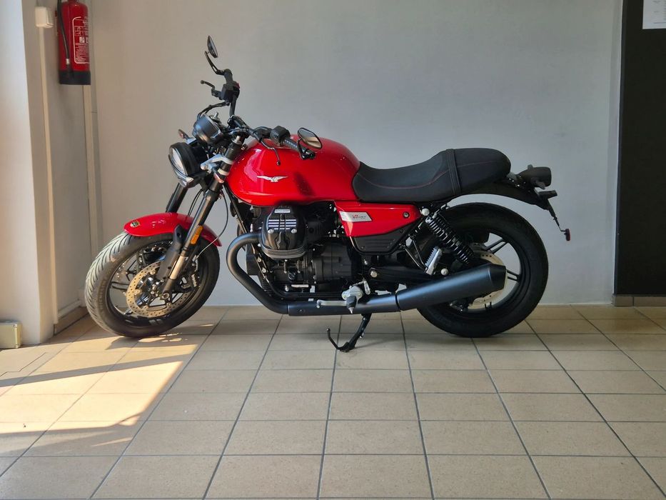 Moto Guzzi